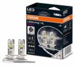 OSRAM LEDriving HL EASY H3 8W 12V 6500K LED DUO BOX 64151DWESY-2HB