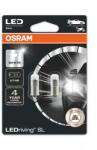 OSRAM LEDriving SL BA9S T4W LED 6000K fehér 3893DWP-2BL