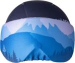 Laceto Ski Helmet Visor Cover Mountain (lt-vcover2)