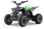 Beneo Elektromos gyerek quad Beneo Motors T-REX zöld - 1300W (QUAD_T-REX_ZR50-1300W_GREEN)