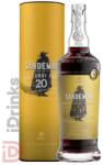 Sandeman Porto Tawny 20 Years [0, 75L|20%] - diszkontital