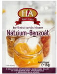 Házi Arany Nátrium-Benzoát 15 g