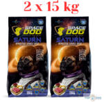 Space Dog Saturn Sensitive Single Beef Low Grain 2x15 kg