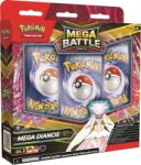 Asmodee Pokémon TCG Mega Battle Deck - Diancie Ex (PCI10131) - hellojatek