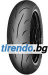 Mitas Sport Force+ ( 130/70-17 TT/TL 62S Задно колело ) - tirendo Мотоциклетни гуми