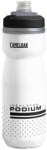 CamelBak Sticlă termo Camelbak Podium Chill 0, 62l White/Black