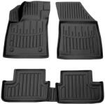 Umbrella Set Covorase Auto Cauciuc Umbrella Pentru Renault Megane Iv (Hatchback) (2015-)