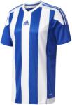 adidas STRIPED 15 JSY JR Albastru, Alb 164 (S16138JR)