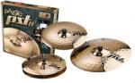 Paiste PST 8 Reflector Rock 14/16/20 чинели комплект (<![CDATA[PA 180RSET]]>)
