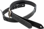 RightOnStraps Legend BM Bohemian Black Каишка за китара (LEGEND-BM-BOHEMIAN-BK)