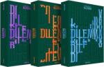 Enhypen - Dimension: Dilemma (Random Version) (CD) (8809704422079)