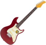SIRE Larry Carlton S3 New Gen Candy Apple Red Електрическа китара