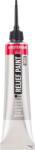 Amsterdam Relief Боя за стъкло Silver 20 ml 1 бр (58048001)