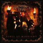 Blackmore's Night - Fires At Midnight (Reissue) (Remastered) (25th Anniversary Edition) (2 LP) (<![CDATA[4029759195399]]>)