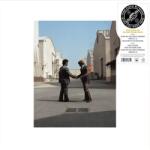 Pink Floyd - Wish You Were Here (Anniversary Edition) (Reissue) (Yellow Smoke Coloured) (LP) (0198029746310)