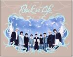 &Team - &TEAM KR 1st Mini Album 'Back to Life' - Gaze Version (EP) (0198704675621)