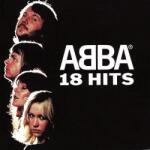 Abba - 18 Hits (CD) (0602498314524)