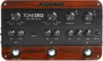 Fishman ToneDEQ Предусилвател и Rack усилвател (<![CDATA[PRO-DEQ-AFX]]>)