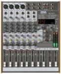 DNA me-8fx Смесителен пулт (<![cdata[5907780143833]]>)
