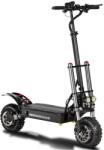 Freezway Trotineta electrica R1 , 6000W (2A 3000W), autonomie 100 km, viteza 90 km h, suspensie dubla, frane hidraulice (RO-R1)