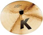 Zildjian K0951 K Custom Dark 16" Чинел Crash (<![CDATA[K0951]]>)
