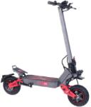 Freezway Trotineta electrica H8 , 6000W (2A 3000W), 70 km h, autonomie 80 km, suspensie dubla, frane hidraulice, roti 11 inch (C450)