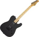 Schecter Guitar Research PT-M/M Black Електрическа китара