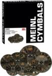 Meinl Classics Custom Dark Expanded Cymbal Set чинели комплект (<![CDATA[CCD-CS2]]>)