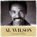 Al Wilson - Greatest Hits (2 CD) (741869395219)