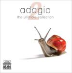 Various Artists - Adagio: Ultimate Collection 2 (2 CD) (747313806270)