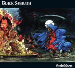 Black Sabbath - Forbidden (Remix) (Reissue) (Remastered) (LP) (603497820245)