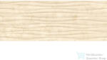 LOVE Ceramic Majestic Crema Marfil Wave Matt 45x119 fali csempe LOV8726 (LOV8726)