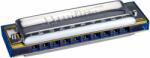 Hohner J. J. Milteau G Диатонична устна хармоника (M501308x)