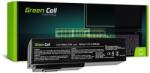 Green Cell Green Cell Laptop akkumulátor Asus G50 G51 G60 M50 M50V N53 N53SV N61 N61VG N61JV (GC-61)