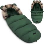 Ricokids Sac pentru cărucior kaki (J-720009)