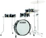 Tama LJK48P-HBK Hairline Black Акустични барабани-комплект (<![CDATA[LJK48P-HBK]]>)