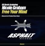 68 Beats - Free Your Mind (CD) (894231205422)