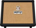 Orange Crush Acoustic 30 Black Комбо усилвател за електро-акустична китара (D-CRUSH-ACOUSTIC-30-BK)