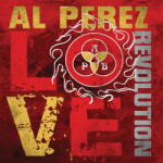Al Perez - Love Revolution (CD) (700601072221)