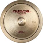 Zildjian A0616 Oriental Trash 16" Чинел China (A0616)