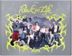 &Team - &TEAM KR 1st Mini Album 'Back to Life' - Breath Version (EP) (0198704675614)