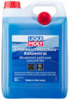  LIQUI MOLY Téli szélvédőmosó konc. -52°C 5l