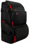D'Addario Backline Gear Transport Pack Раница (<![CDATA[PW-BLGTP-01]]>)