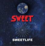 The Sweet - Sweetlife (Limited Edition) (Reissue) (Deep Ocean Coloured) (LP) (4250444193486)