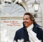Alain Lefevre - Petit Noel (CD) (774204928926)