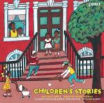 Various Artists - Abels & Thomas: Children's Stories (CD) (735131923323)