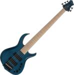 SIRE Marcus Miller M2-5 2nd Gen Transparent Blue 5-струнна бас китара