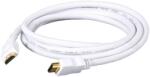 Sommer Cable Basic HD14-0150-WS 1, 5 m Бял Hi-Fi видео кабел (<![CDATA[HD14-0150-WS]]>)
