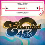 Al Barkle - Soda Date / Private War (CD) (894232222329)