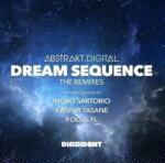 Abstrakt. Digital - Dream Sequence (The Remixes) (CD) (894232848222)